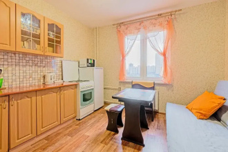 Апартаменты FlatHome24 на Коллонтай 5, фото 77