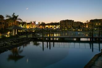 Rixos Sharm El Sheikh Adult Friendly