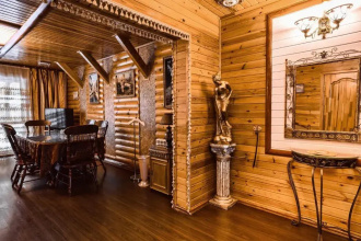 Razdolie Hotel, фото 114