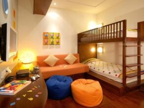 Novotel Bali Benoa