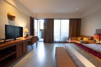 Rama Beach Resort And Villas