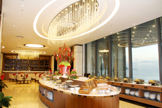 Horizon Hotel Nha Trang