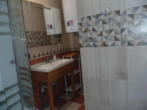 Home Hotel Novoslobodskaya, фото 60