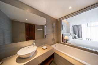 Green Beach Hotel Nha Trang