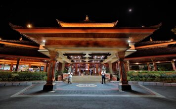 Jayakarta Hotel Bali