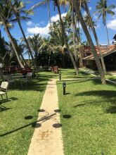 Hotel Kabalana