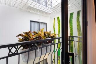 Erica Hotel Nha Trang