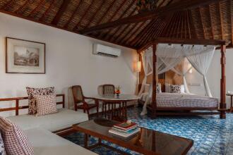 Tandjung Sari Hotel