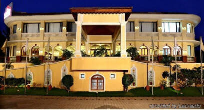 Country Inn & Suites By Radisson, Goa Candolim