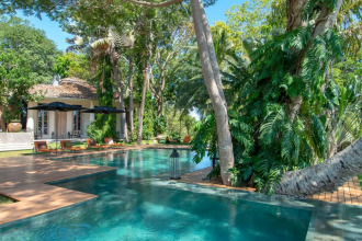 Haritha Villas And Spa