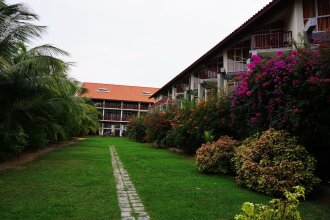 Marina Beach Passikudah