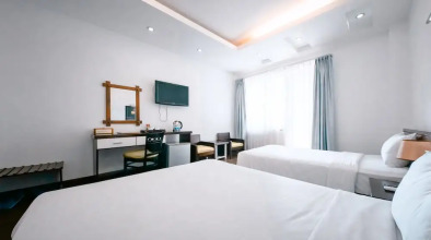 Happy Light Hotel Nha Trang