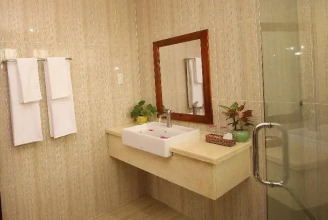 Ocean Place Mui Ne Resort Hotel