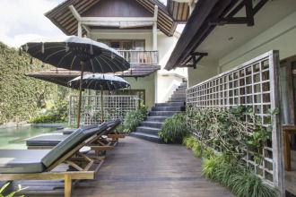 Kajane Mua Private Villa & Mansion