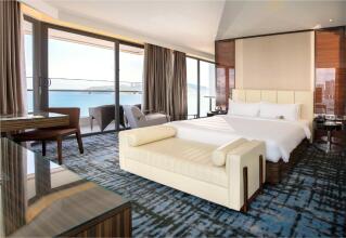 Queen Ann Hotel Nha Trang