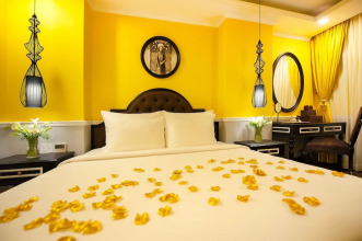 Adora Art Hotel