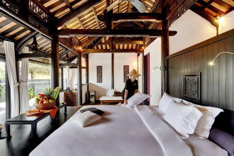 Chen Sea Resort & Spa Phu Quoc