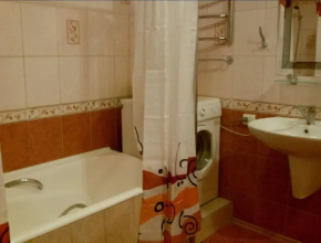 Antre na Fontanke Hostel, фото 114