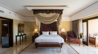 Ayana Resort And Spa Bali