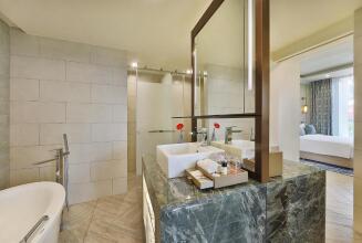Radisson Blu Resort