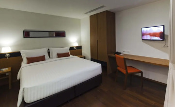 Eastin Tan Hotel Chiang Mai