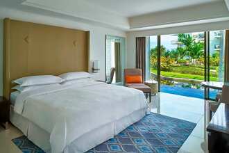 Sheraton Bali Kuta Resort