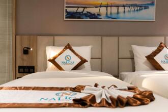 Nalicas Nha Trang Hotel