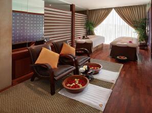 Grand Seminyak Lifestyle Boutique Bali Resort (Ex Anantara Seminyak)
