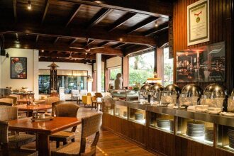Grand Istana Rama Hotel