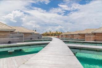 Kagi Maldives Spa Island