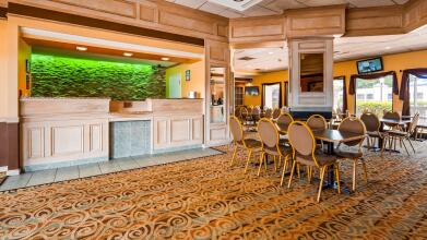 Best Western Elyon Colombo