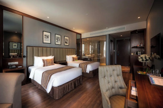 Boton Blue Hotel & Spa Nha Trang