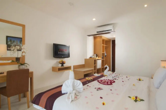 Bali Relaxing Resort And Spa