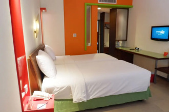 Ibis Styles Bali Legian