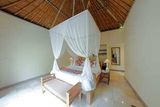 Atta Mesari Villas