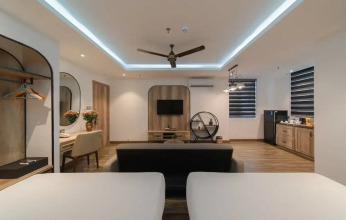 Aaron Hotel Nha Trang