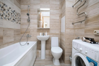Home Apartments (Хоум Апартментс) на Фадеева, фото 15