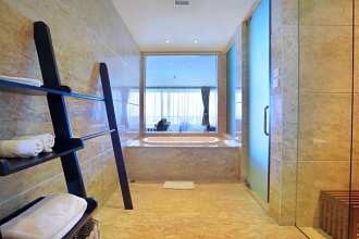 Ulu Segara Luxury Suites & Villas