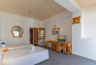 Green Hotel Nha Trang