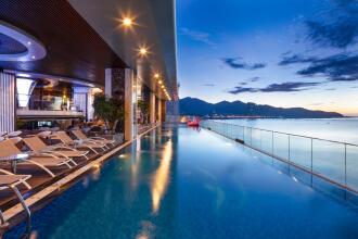 Horizon Hotel Nha Trang
