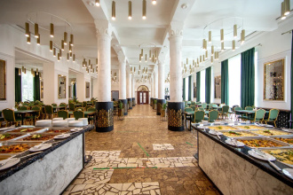 Romanova Park-otel, фото 116
