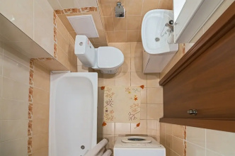 Апартаменты FlatHome24 на Комендантском пр-те, фото 67 Апартаменты FlatHome24 на Комендантском пр-те, фото 67