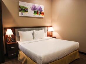 Yarra Ocean Suite Danang