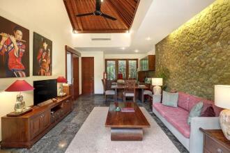 Gending Kedis Luxury Villas & Spa Estate