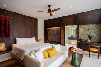 Barcelo Coconut Island
