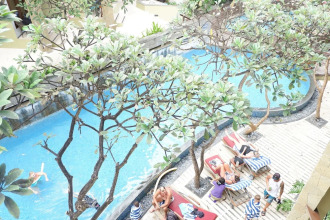 Ibis Styles Bali Legian
