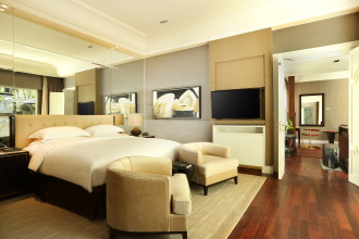 Sofitel Bali Nusa Dua Beach Resort
