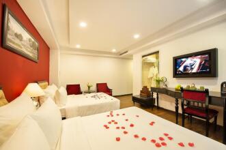 Adora Art Hotel
