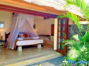 Mimpi Resort Tulamben