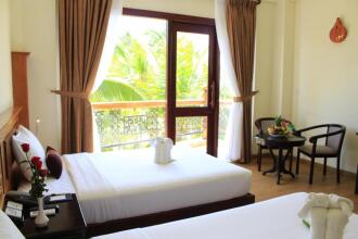 Caty Muine Beach Resort & Spa